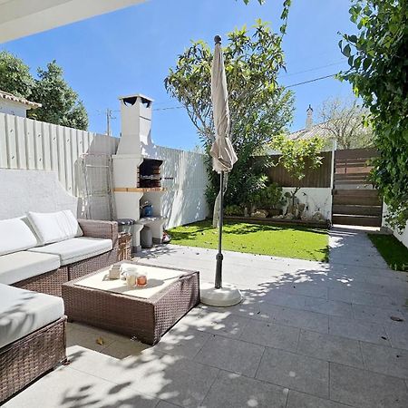Magnific Studio With A Cozy Garden, 5 Minutes To The Beach Albufeira Kültér fotó