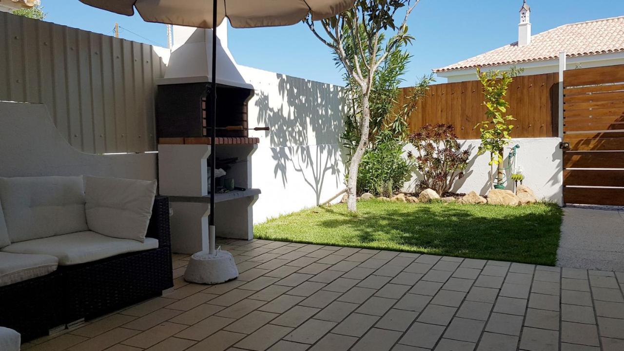 Magnific Studio With A Cozy Garden, 5 Minutes To The Beach Albufeira Kültér fotó