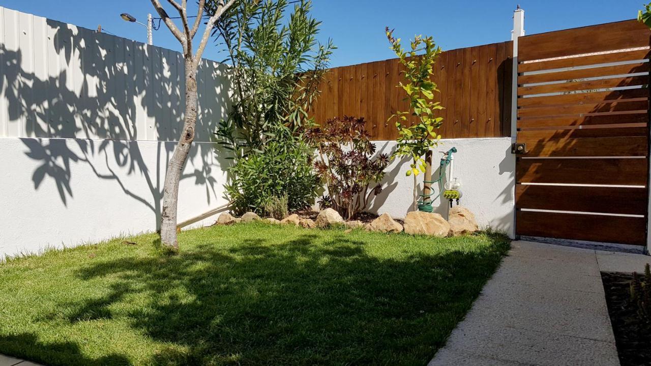 Magnific Studio With A Cozy Garden, 5 Minutes To The Beach Albufeira Kültér fotó