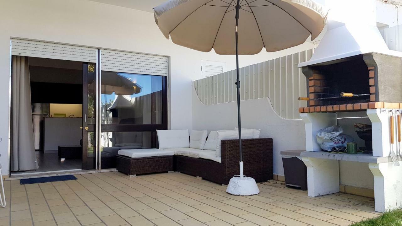 Magnific Studio With A Cozy Garden, 5 Minutes To The Beach Albufeira Kültér fotó