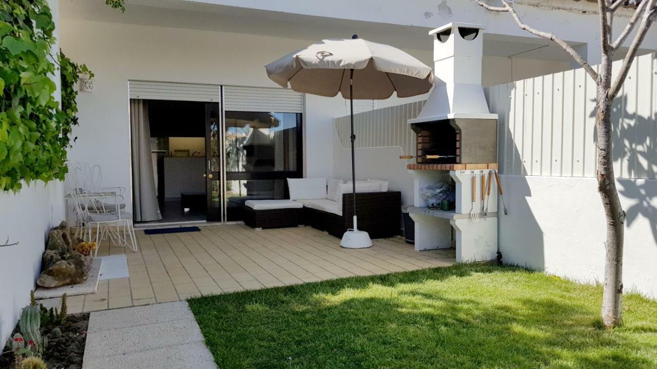 Magnific Studio With A Cozy Garden, 5 Minutes To The Beach Albufeira Kültér fotó
